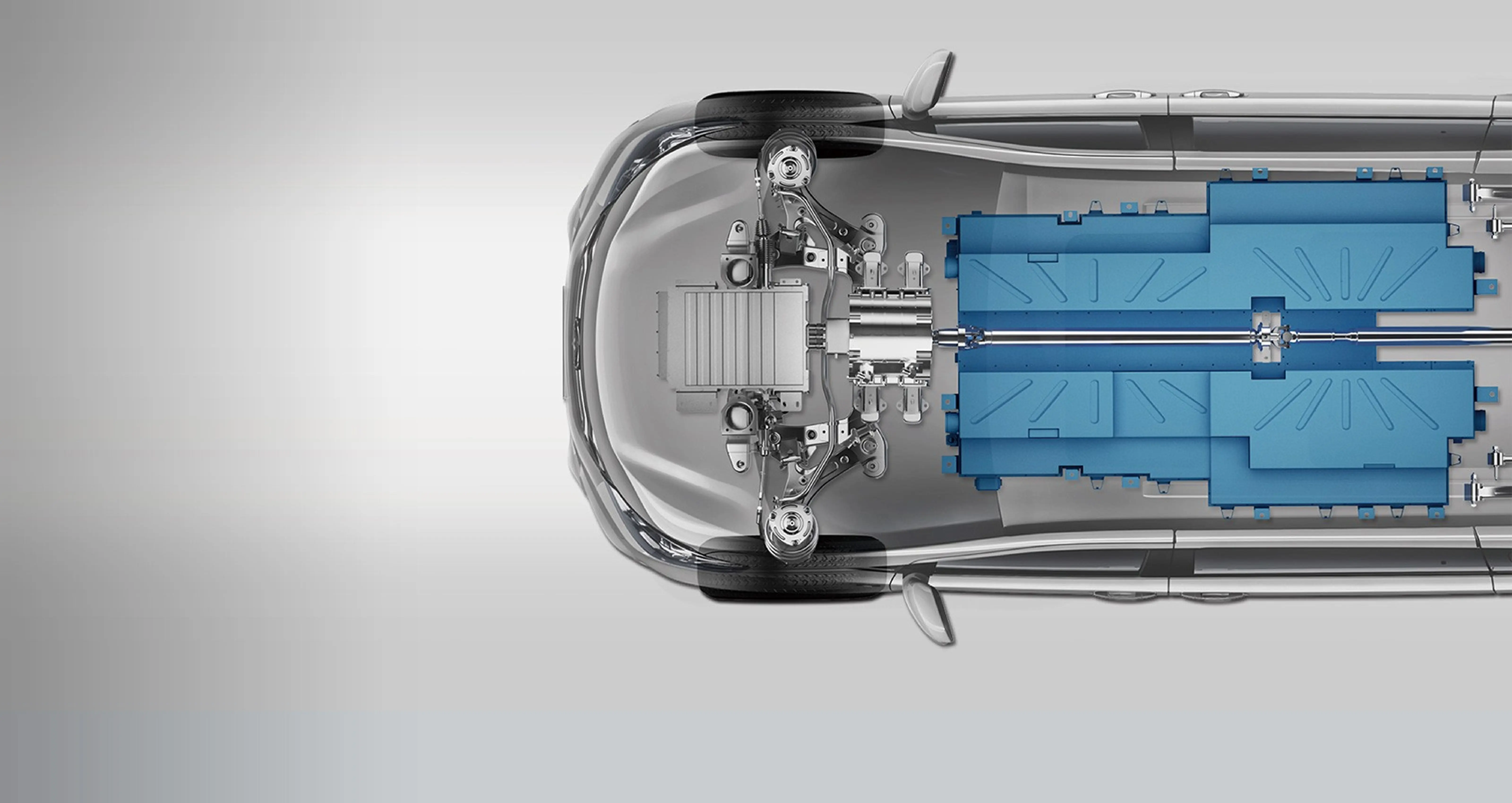 Електроавтомобілі Максус